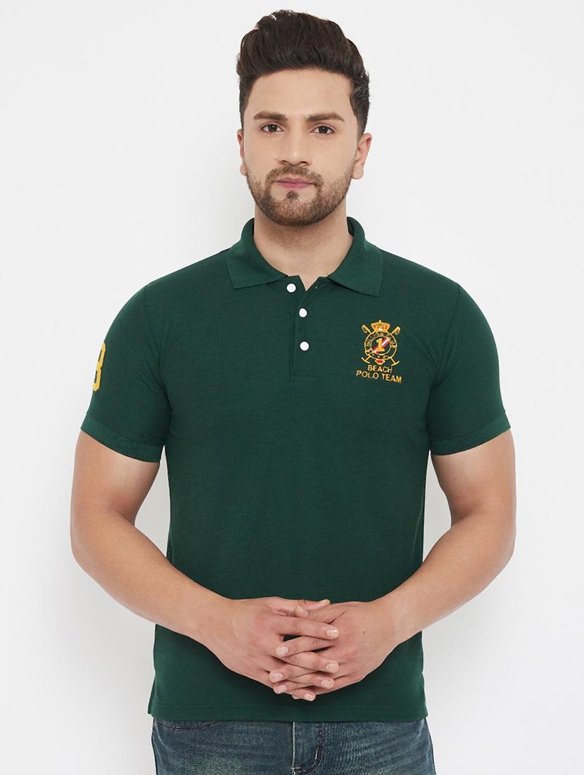 pack of 2 polo t shirts - 19081972 - Standard Image - 1