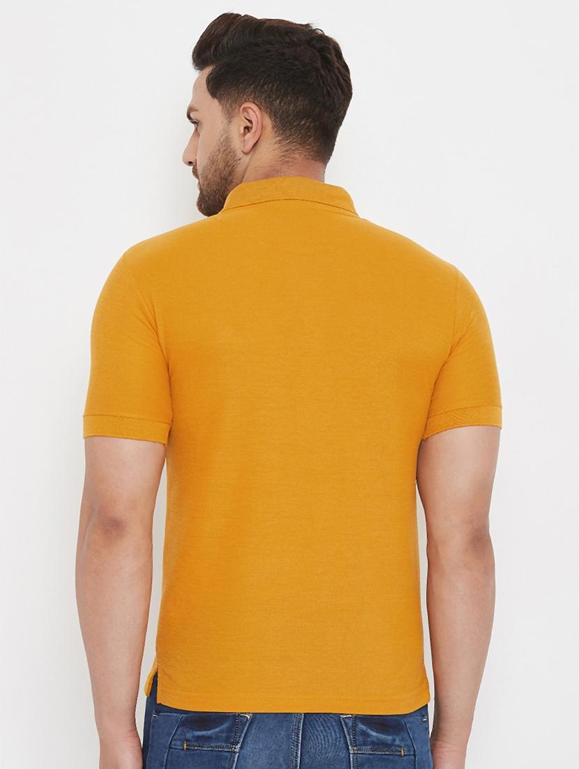 pack of 2 solid polo t shirts - 19081977 - Standard Image - 4