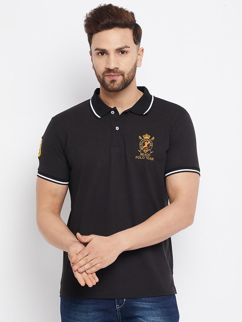 pack of 2 polo t shirts - 19081983 - Standard Image - 1