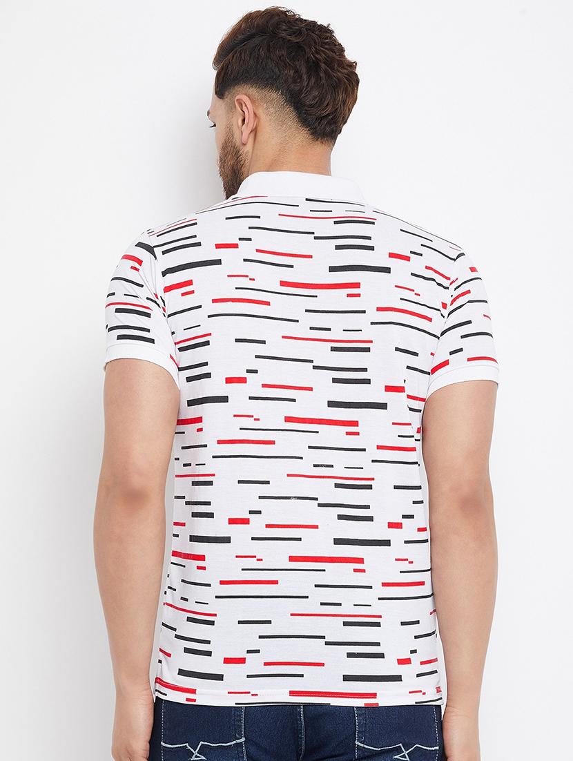 pack of 2 polo t shirts - 19081983 - Standard Image - 4