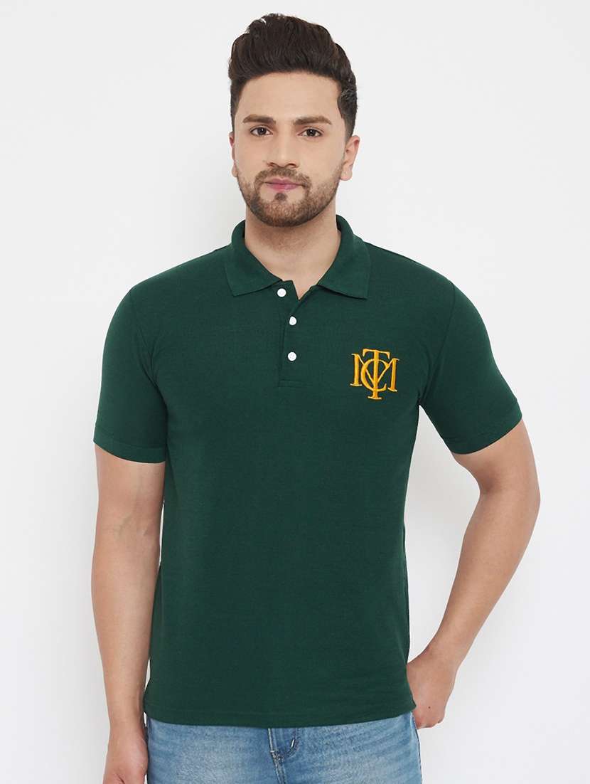 pack of 2 polo t shirts - 19081995 -  Standard Image - 1