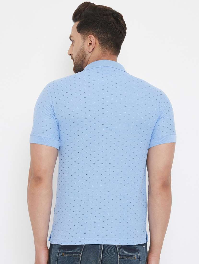 pack of 2 polo t shirts - 19081995 -  Standard Image - 4