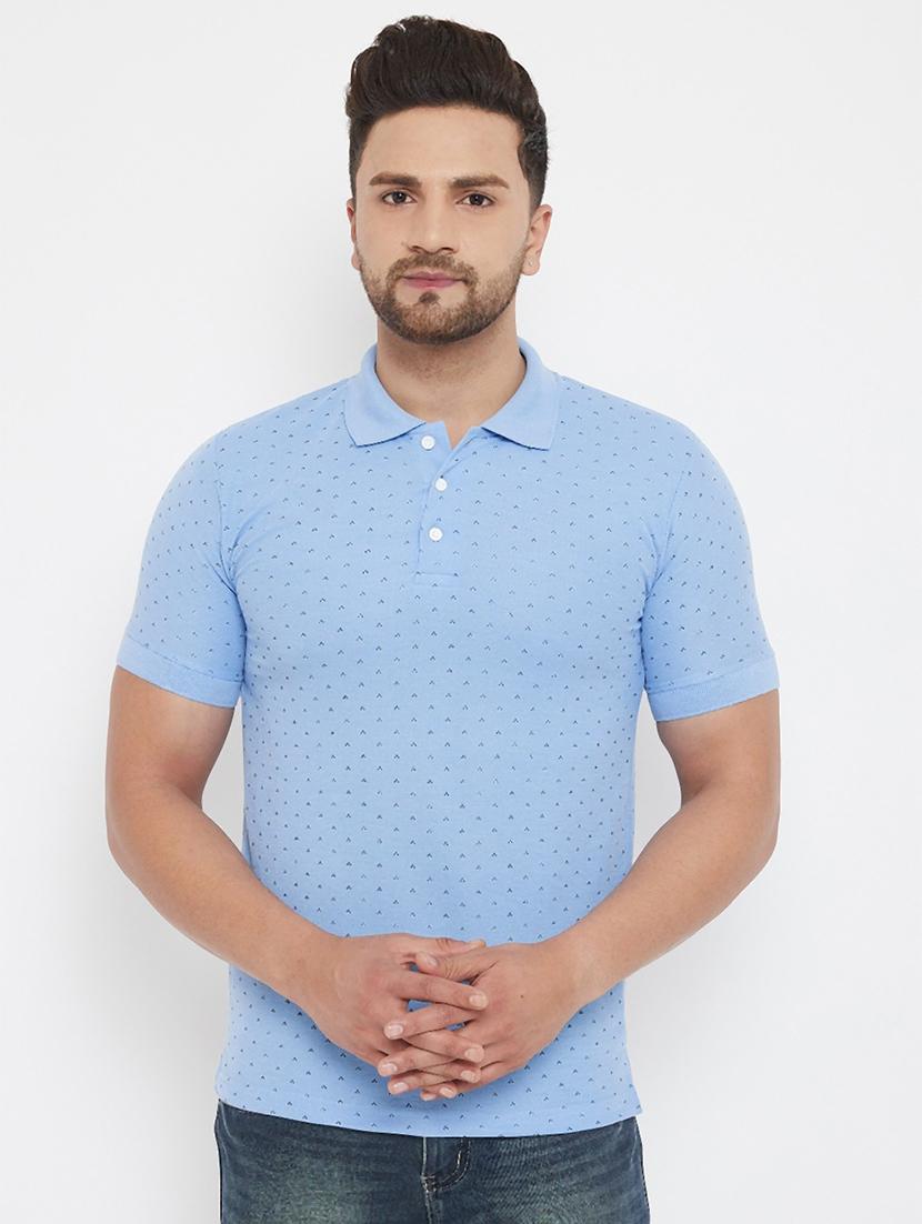 pack of 2 polo t shirts - 19082005 - Standard Image - 1