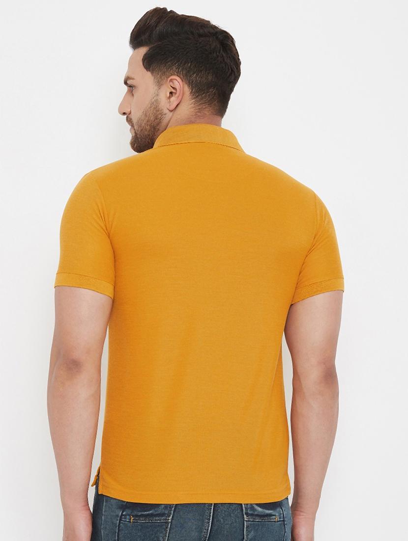 pack of 2 polo t shirts - 19082005 - Standard Image - 4