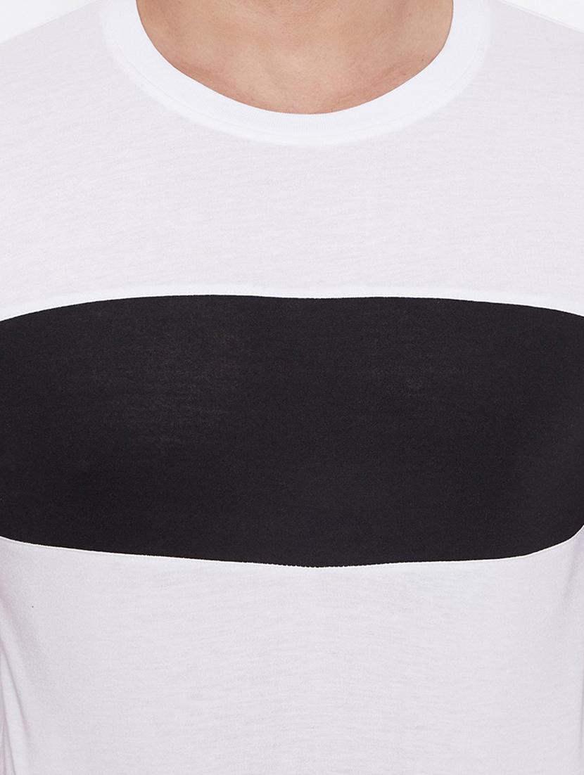 multi coloured printed t-shirt - 19082081 - Standard Image - 4