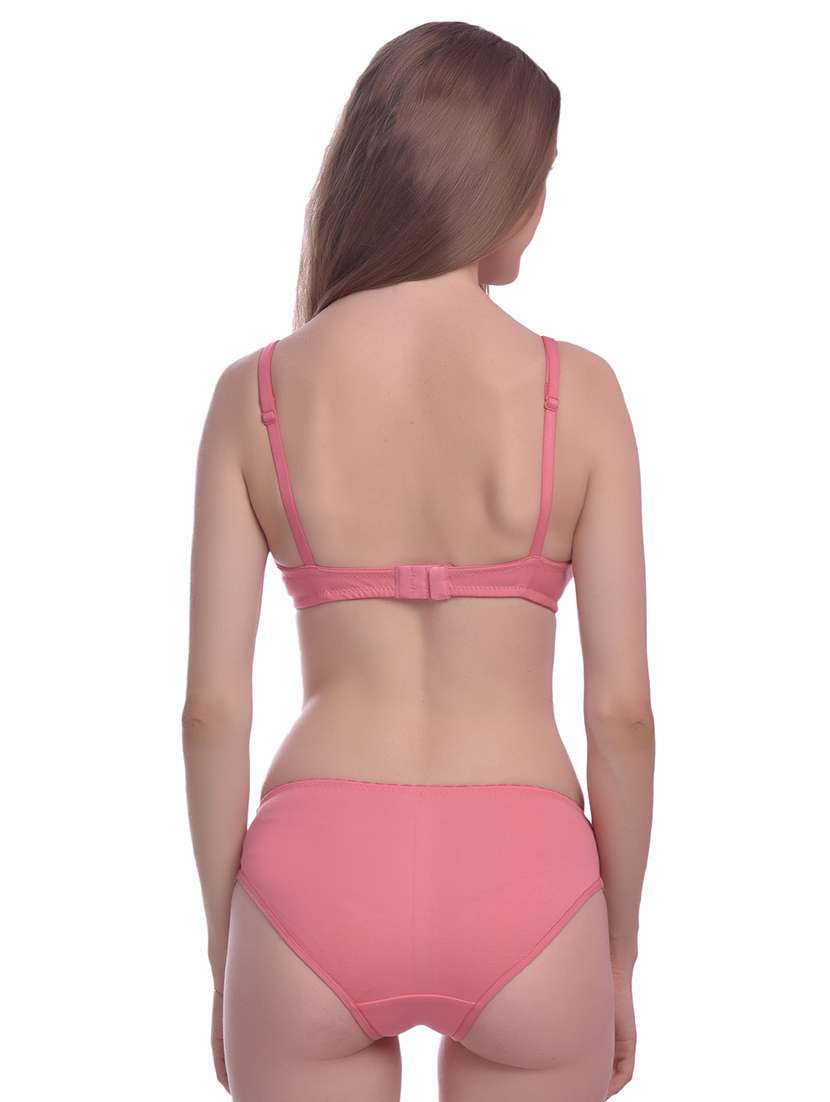 pack of 2 bras and panty set - 19082650 -  Standard Image - 6