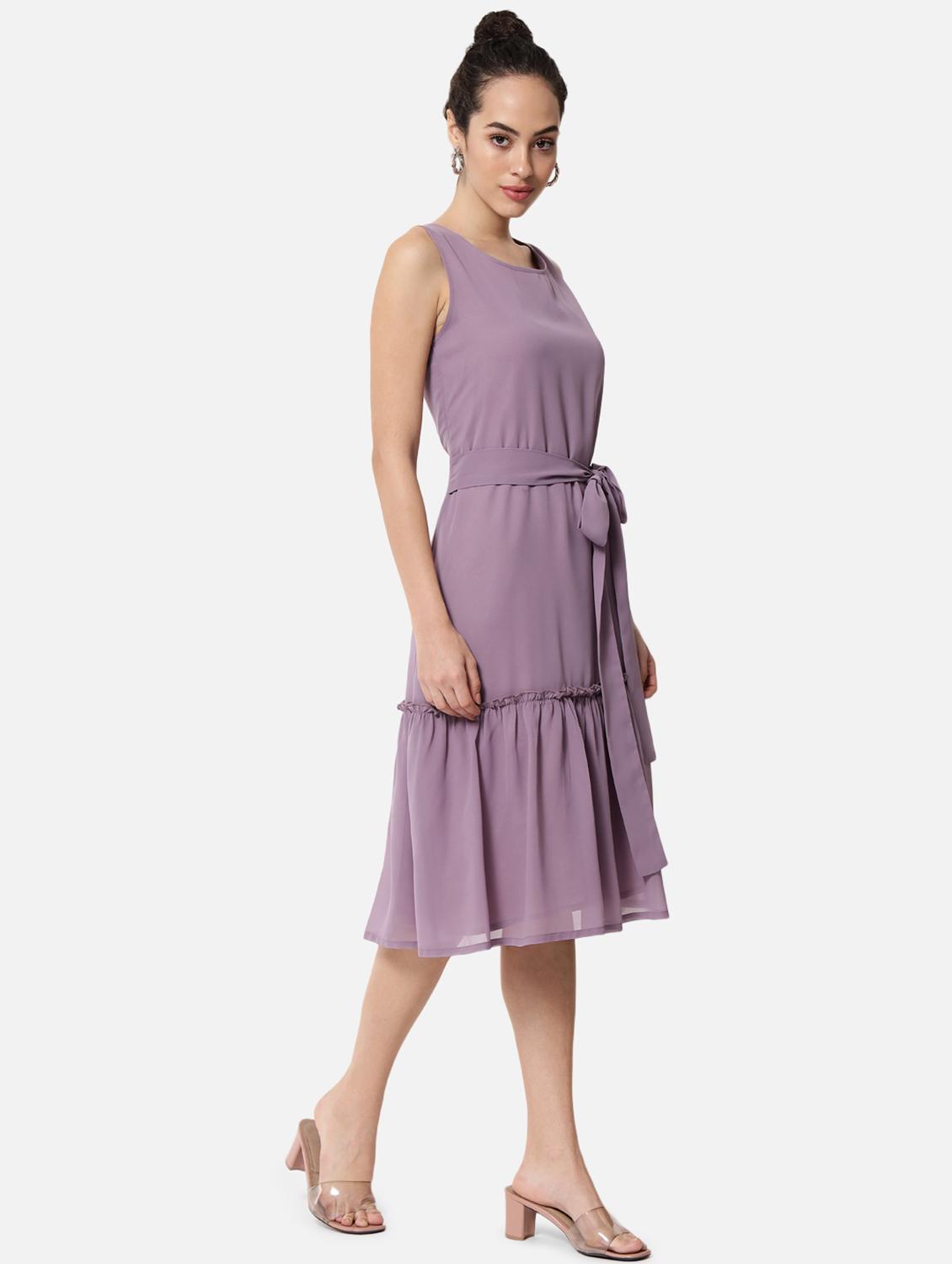 women's  solid dress - 19082818 -  Standard Image - 1