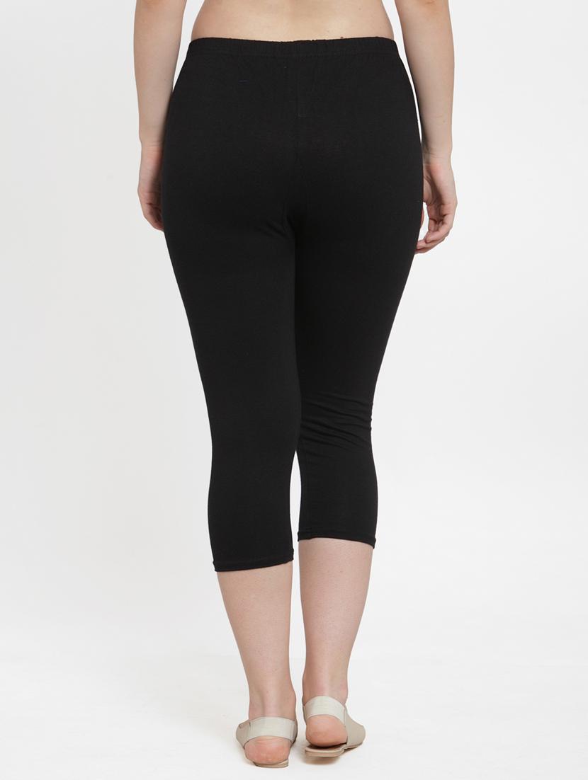 pack of 2 capri leggings - 19085970 - Standard Image - 4