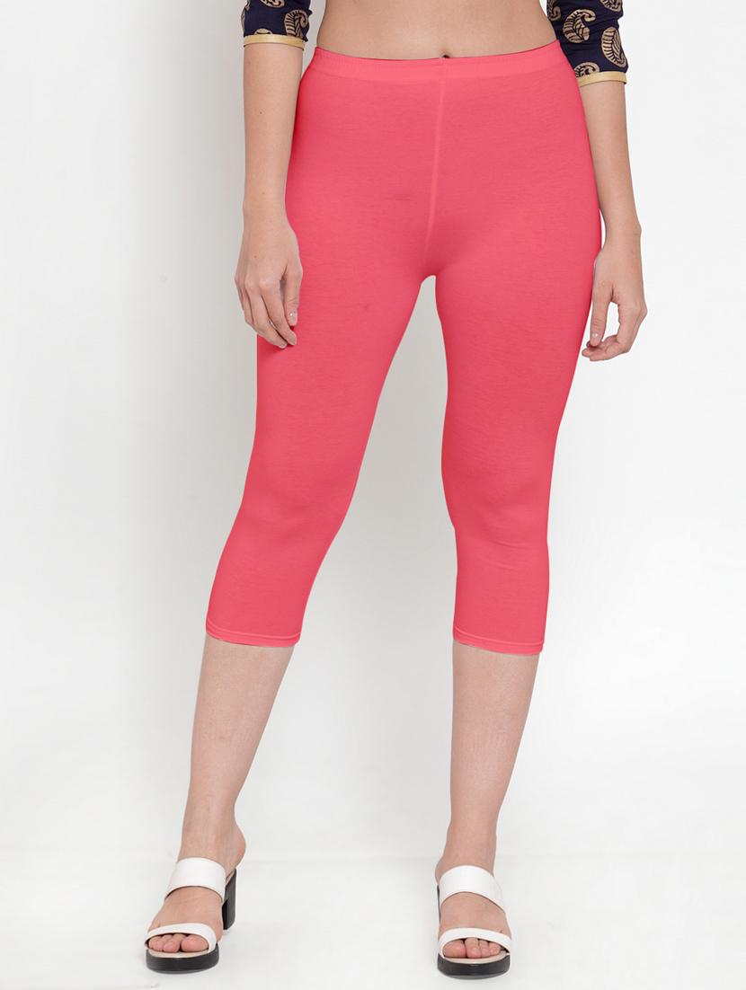 pack of 2 capri leggings - 19085993 -  Standard Image - 1