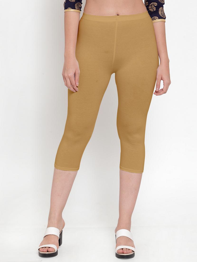 pack of 2 capri leggings - 19085999 -  Standard Image - 1