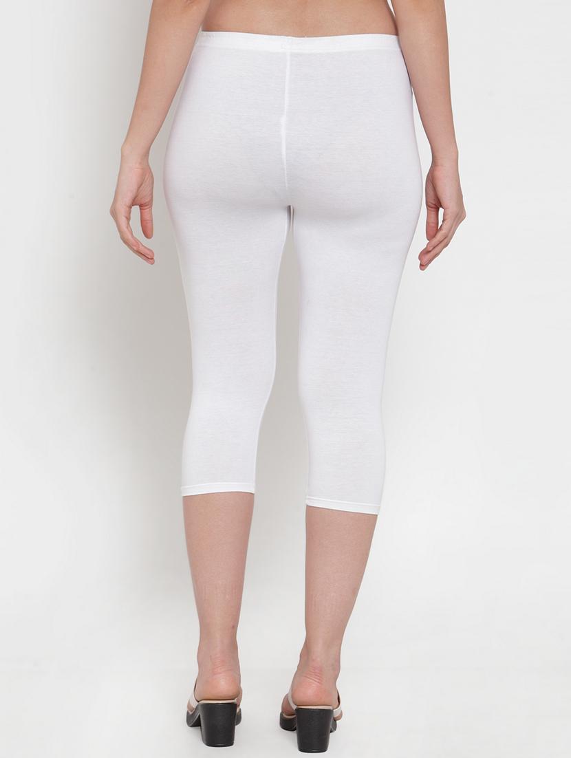 pack of 2 capri leggings - 19085999 - Standard Image - 4