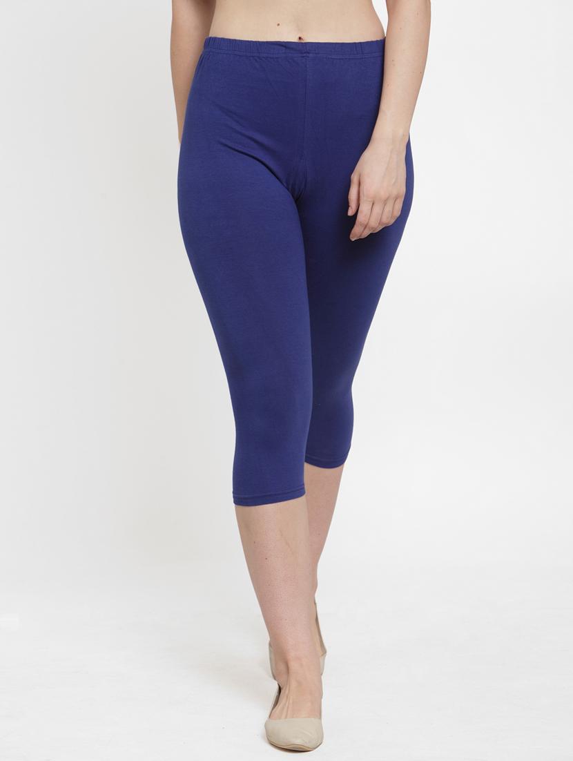 pack of 2 capri leggings - 19086040 - Standard Image - 1