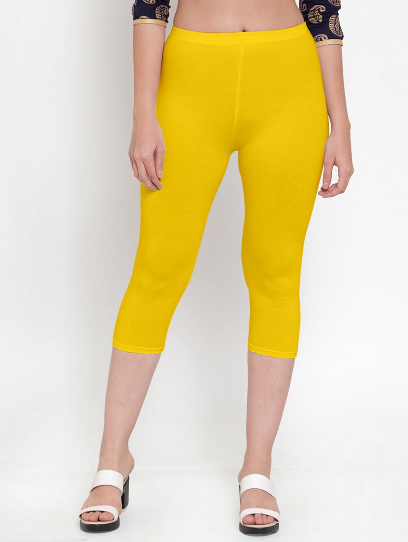 pack of 2 capri leggings - 19086056 -  Standard Image - 1