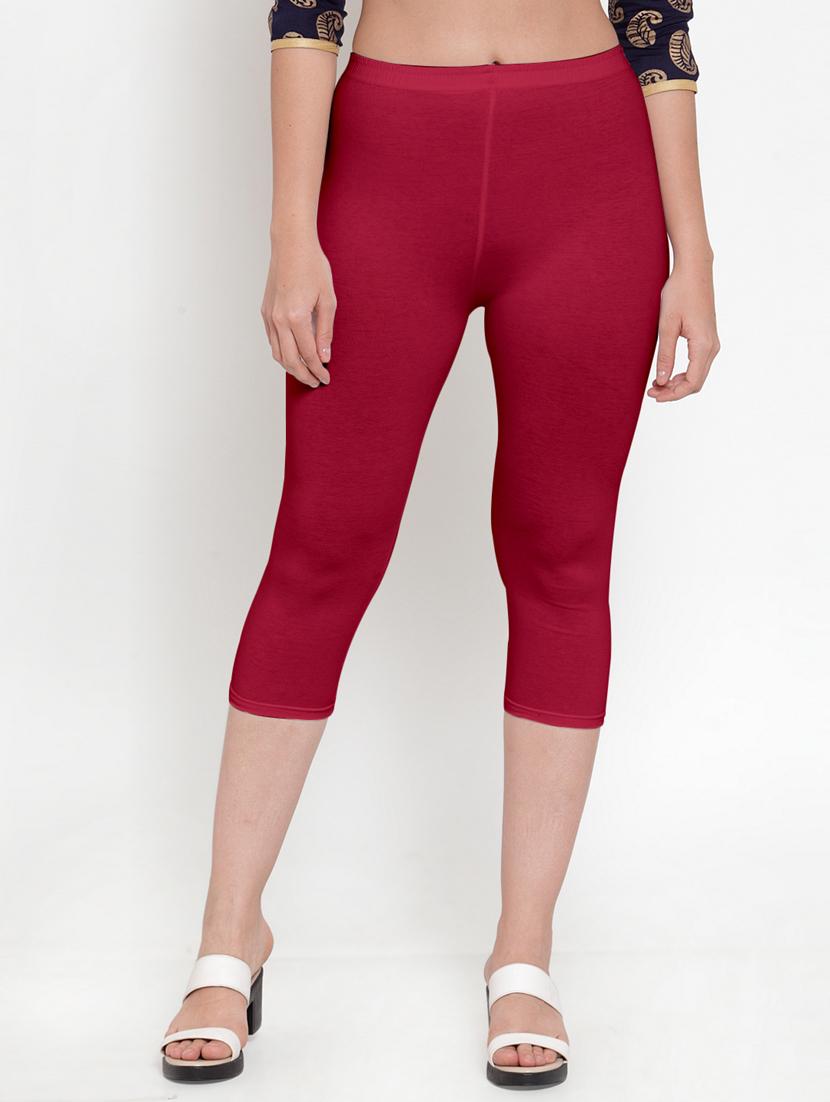 pack of 2 capri leggings - 19086079 -  Standard Image - 1