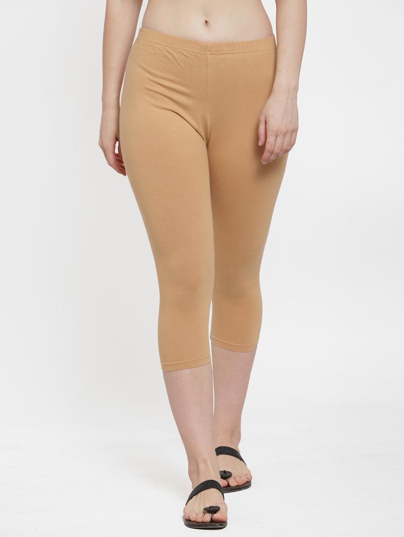 pack of 2 capri leggings - 19086094 -  Standard Image - 1