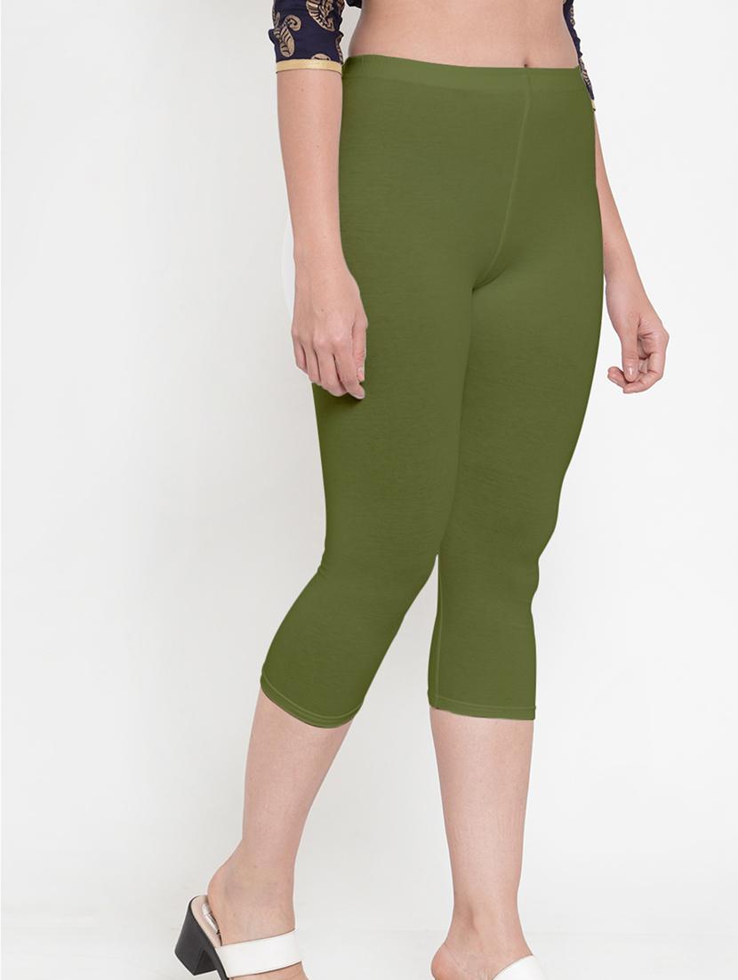 pack of 2 capri leggings - 19086108 - Standard Image - 4