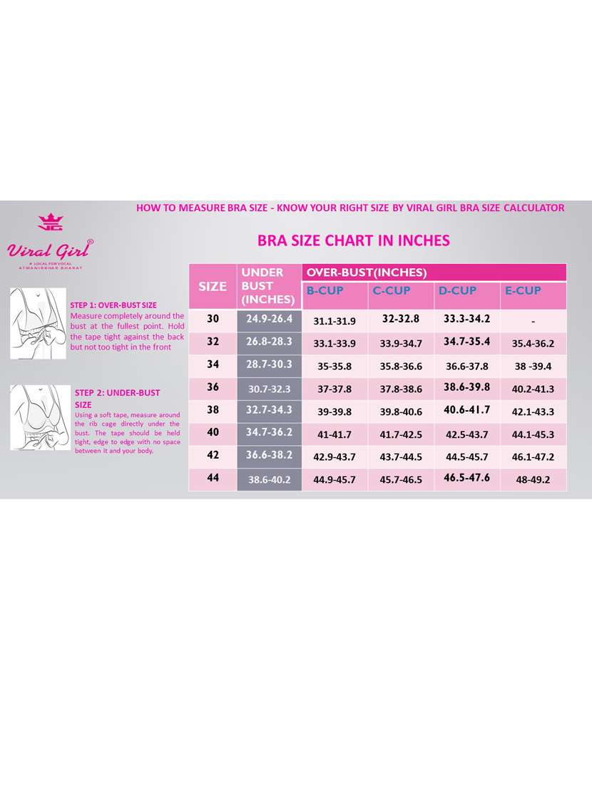 multi colored solid t-shirt bra - 19087078 -  Standard Image - 4