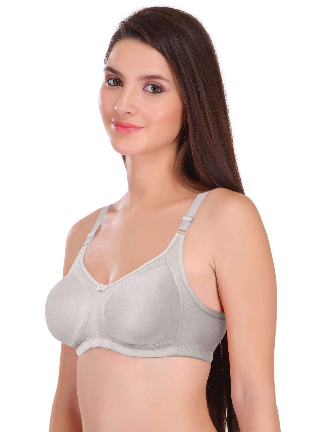 non padded minimizer bra - 19089569 - Standard Image - 1