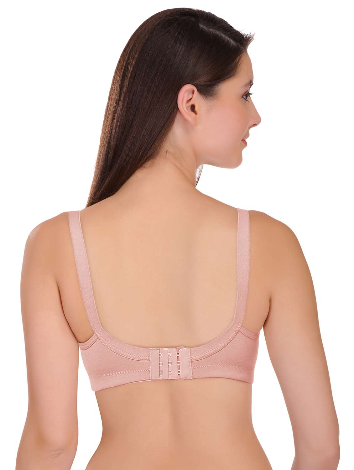 pack of 2 non padded minimizer bra - 19089571 -  Standard Image - 6