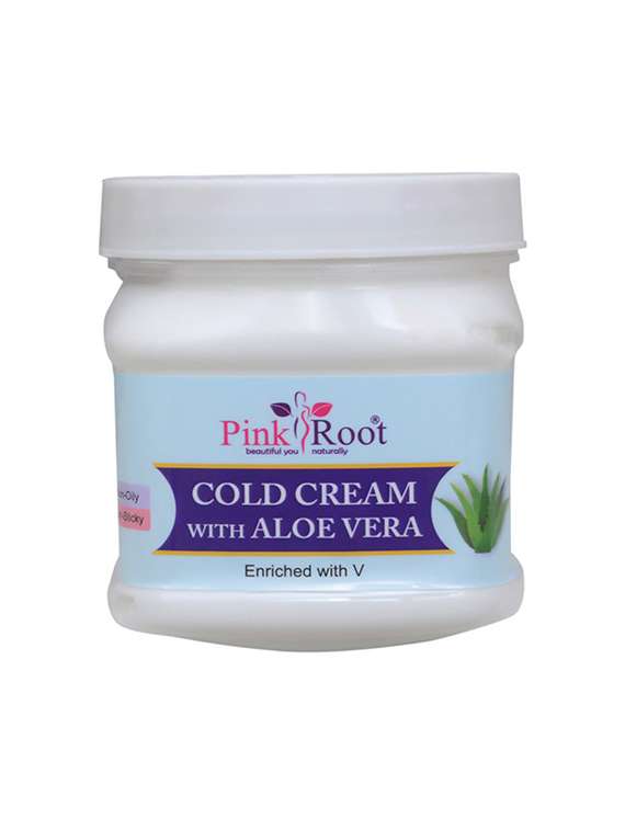 aloe vera cold cream 500ml