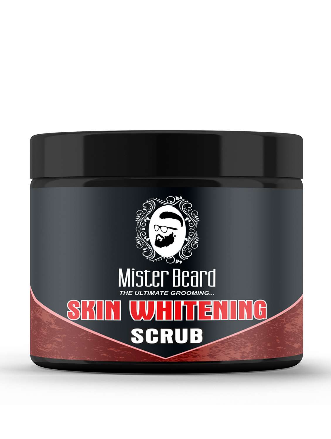 skin whitening scrub 100gm