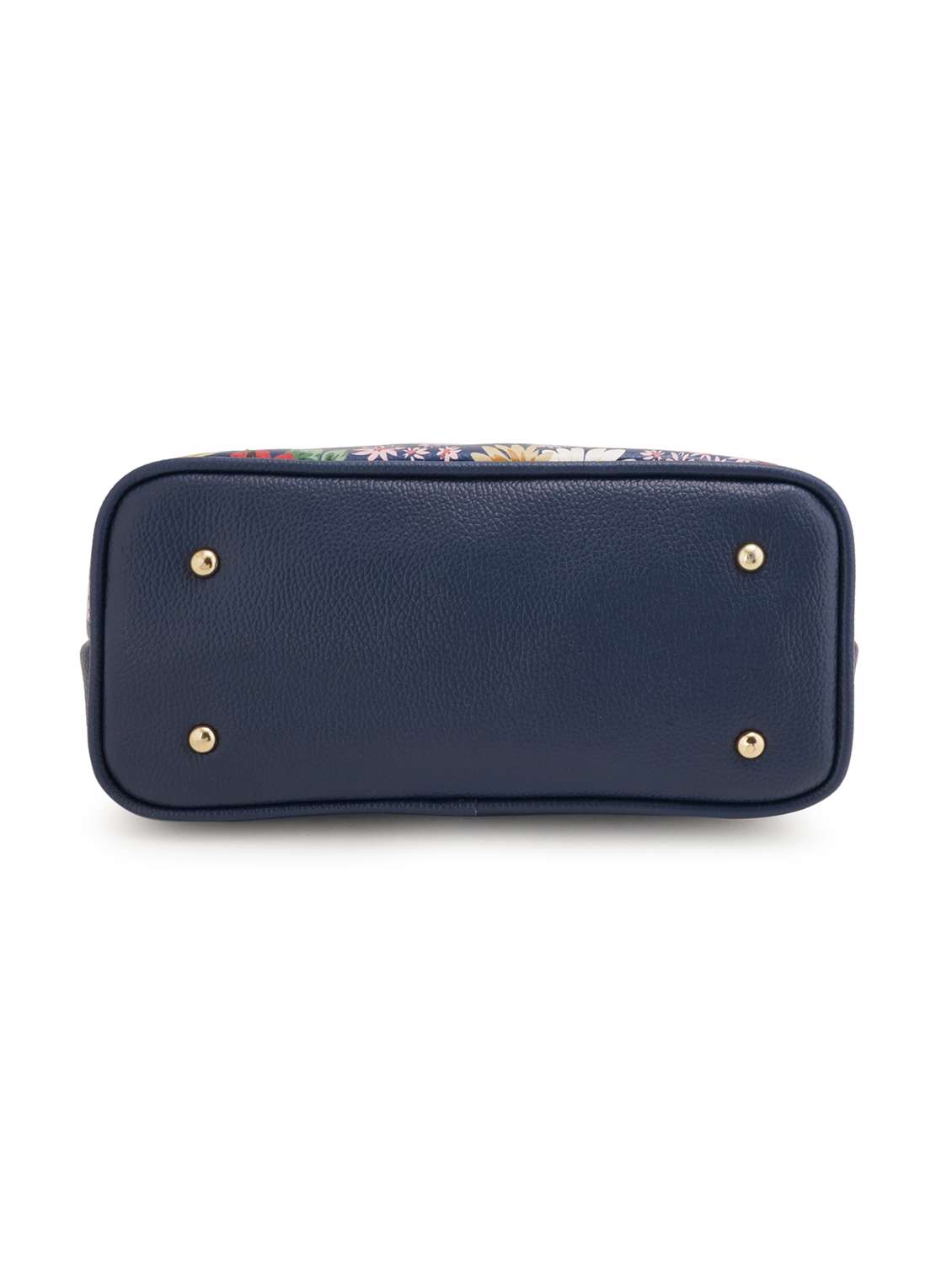multi coloured leatherette (pu) regular sling bag - 19108495 - Standard Image - 4