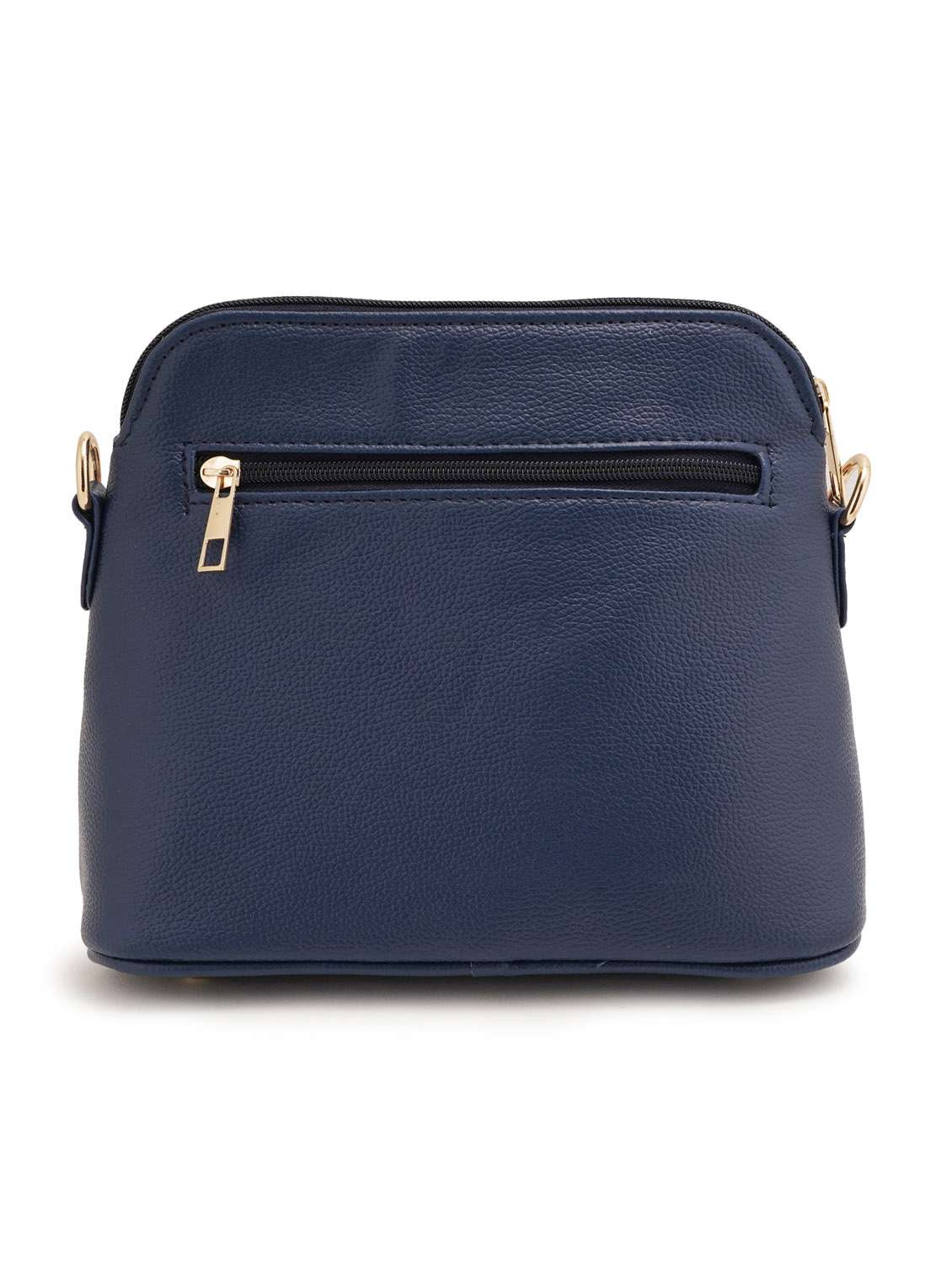 multi coloured leatherette (pu) regular sling bag - 19108497 -  Standard Image - 1