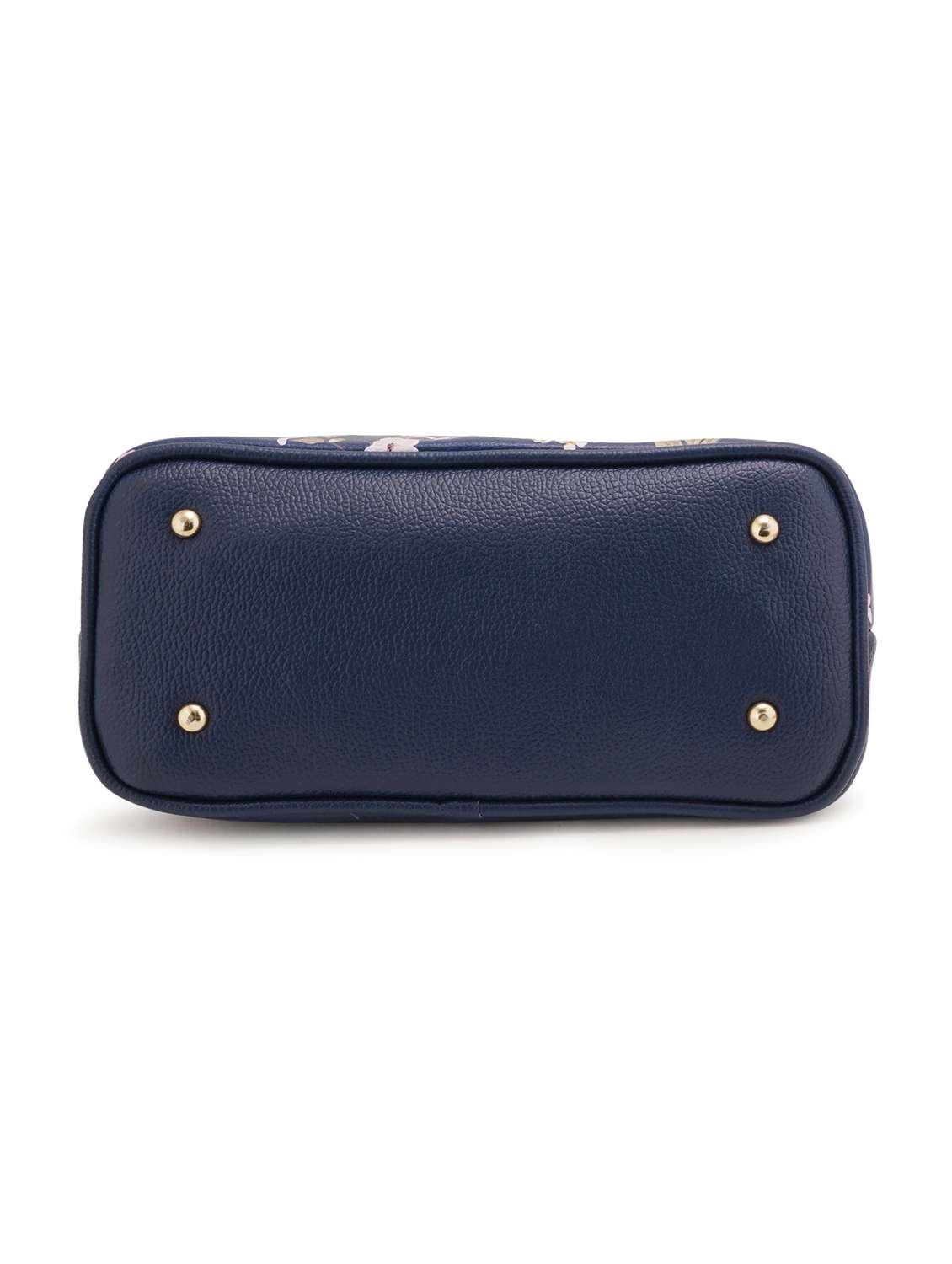 multi coloured leatherette (pu) regular sling bag - 19108497 - Standard Image - 4