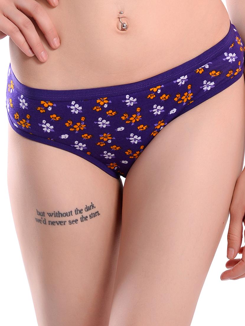 pack of 3 hipster panty - 19108544 - Standard Image - 1