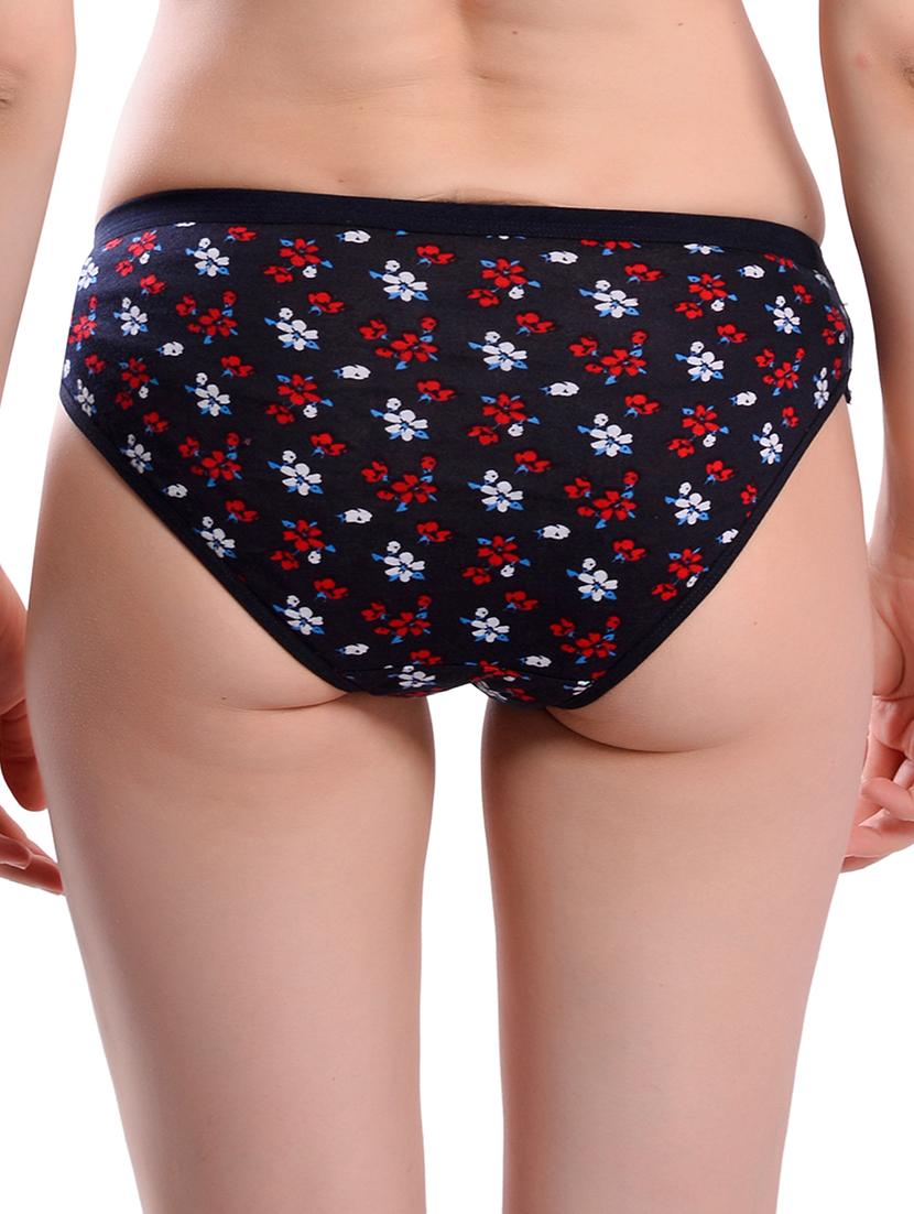 pack of 3 hipster panty - 19108544 - Standard Image - 4