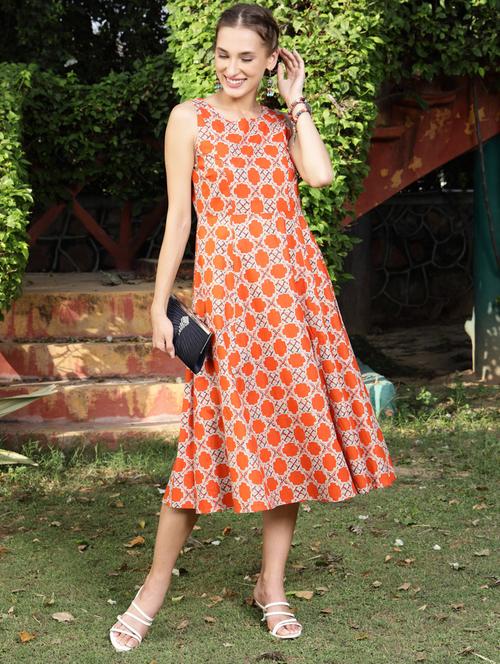women's a-line kurta - 19109066 -  Standard Image - 0