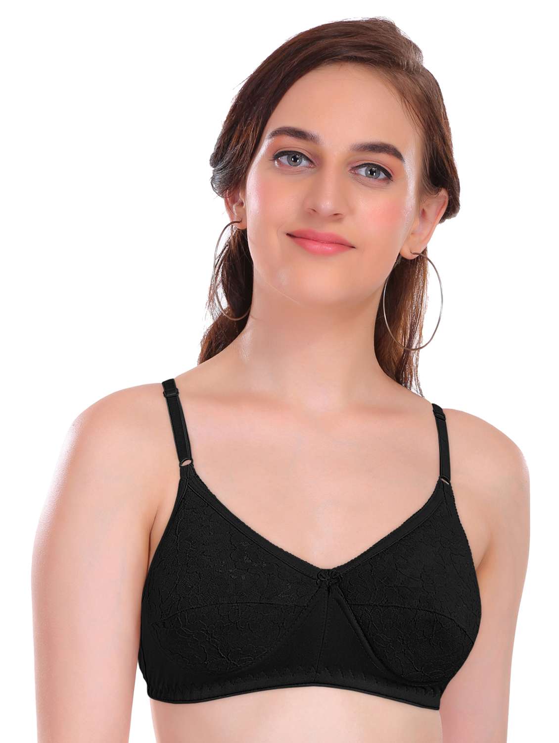 pack of 2 heavily padded t-shirt bra - 19111263 -  Standard Image - 1