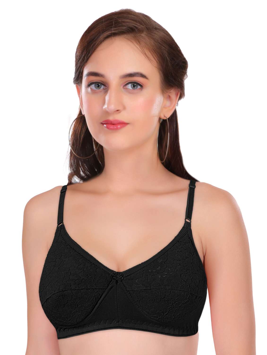 pack of 2 heavily padded t-shirt bra - 19111263 -  Standard Image - 4