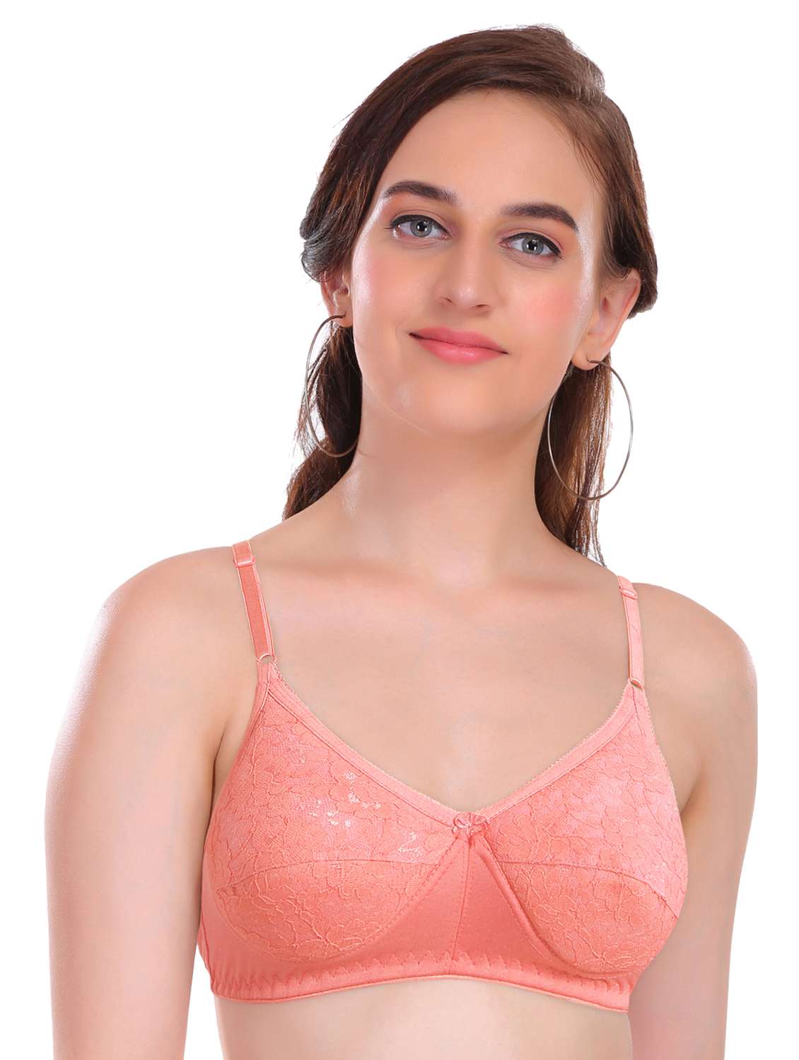 pack of 2 heavily padded t-shirt bra - 19111263 -  Standard Image - 6