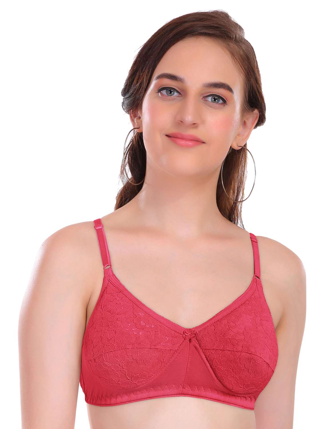 pack of 2 heavily padded t-shirt bra - 19111264 -  Standard Image - 1