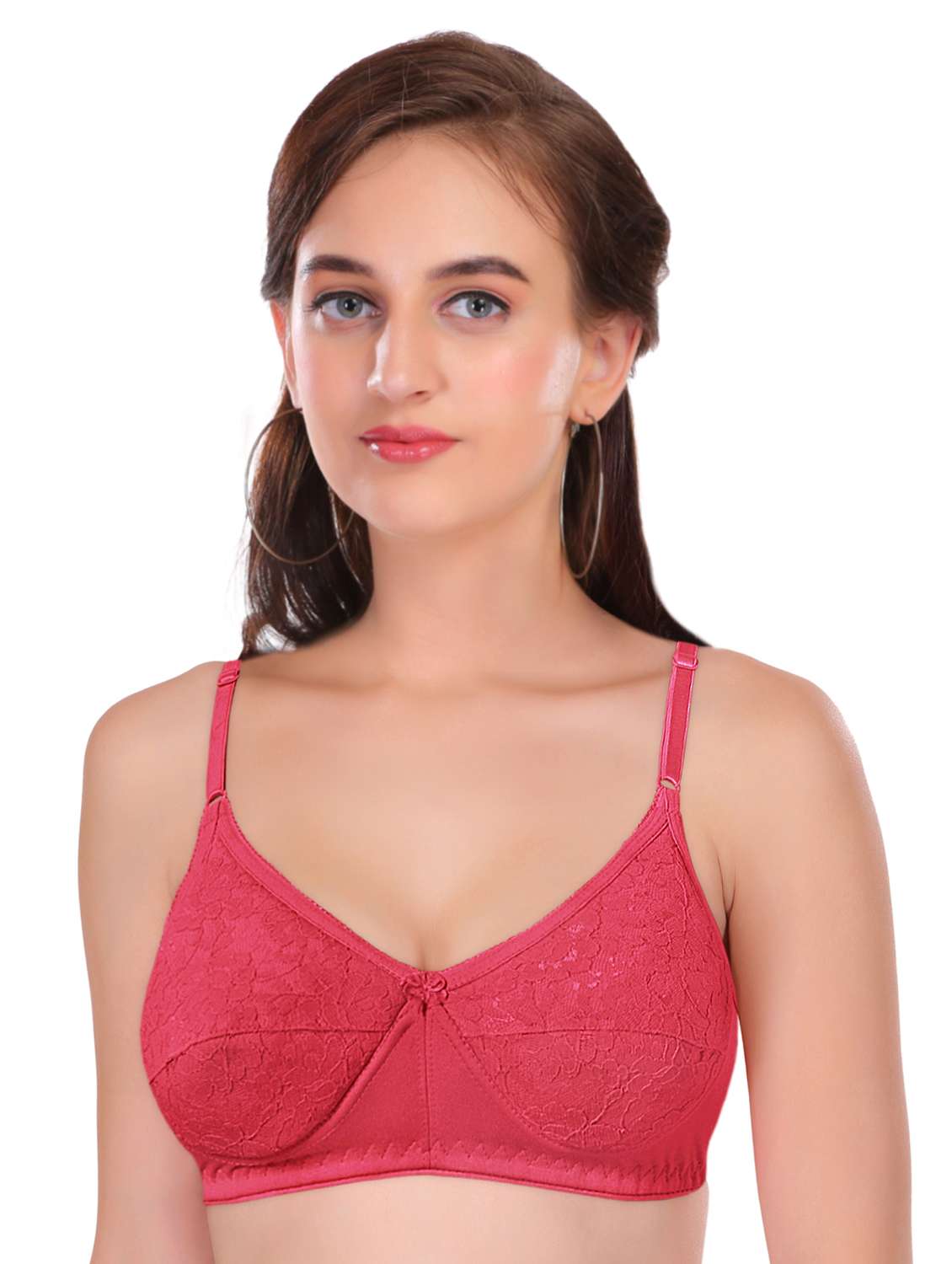 pack of 2 heavily padded t-shirt bra - 19111264 -  Standard Image - 4