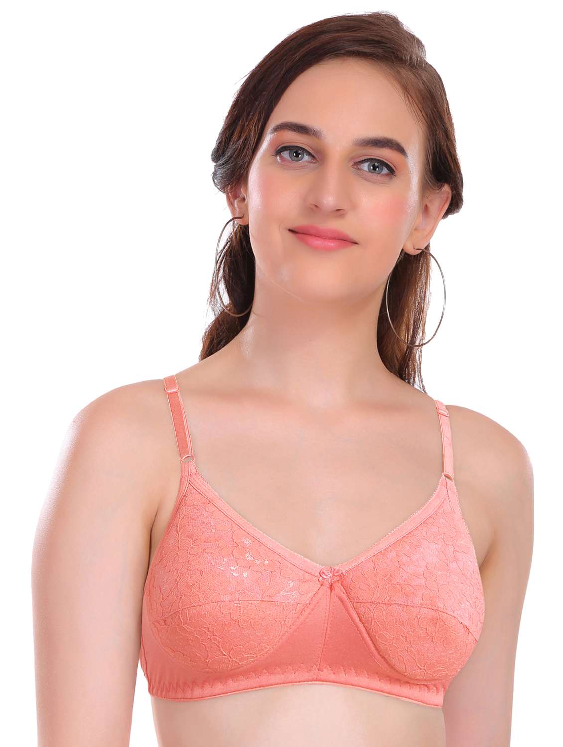 pack of 2 heavily padded t-shirt bra - 19111264 -  Standard Image - 6