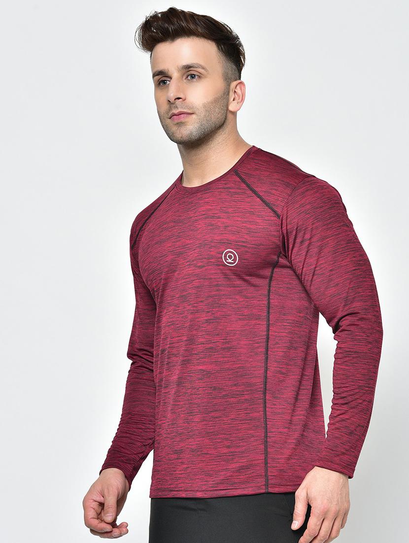 crew neck printed regular t-shirt - 19111935 -  Standard Image - 1