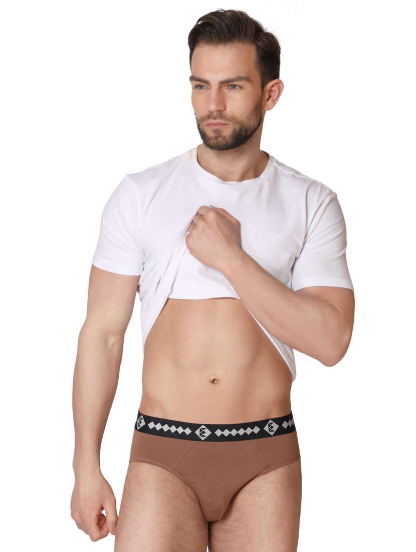 pack of 2 solid hipster brief - 19113797 -  Standard Image - 1
