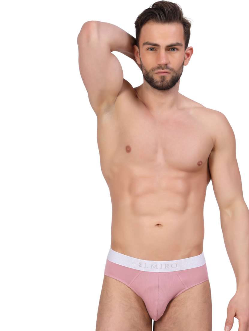 pack of 2 solid hipster brief - 19113810 -  Standard Image - 6