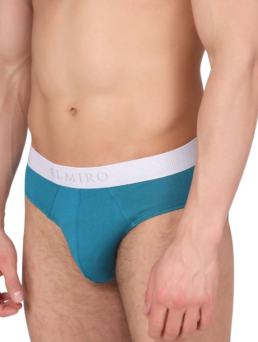 pack of 2 solid hipster brief - 19113828 -  Standard Image - 1