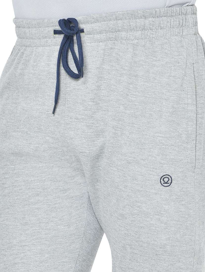 mid rise full length track pant - 19115345 -  Standard Image - 4