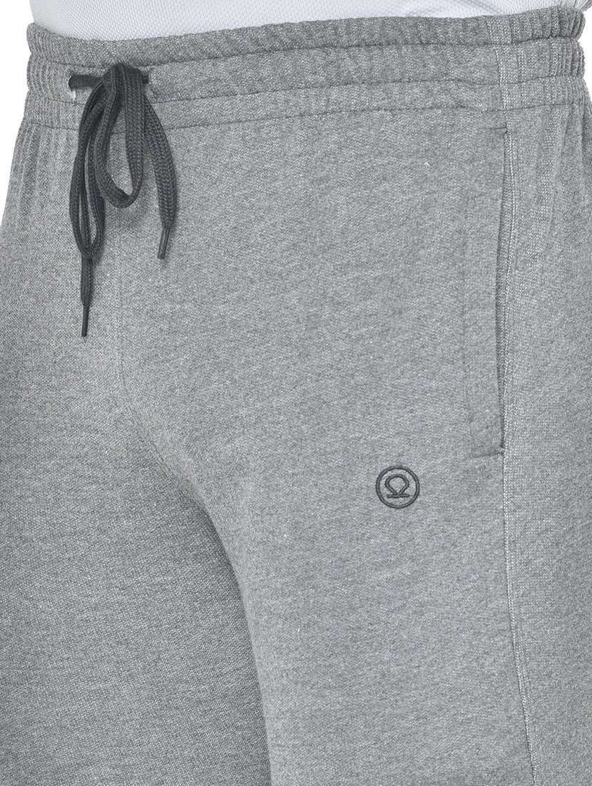 mid rise full length track pant - 19115348 -  Standard Image - 4