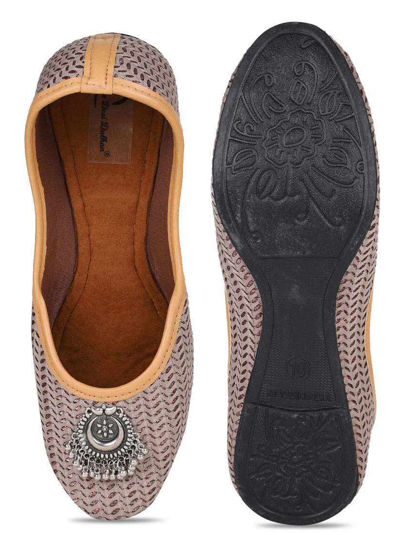 self design jutis & mojaris - 19117317 -  Standard Image - 6