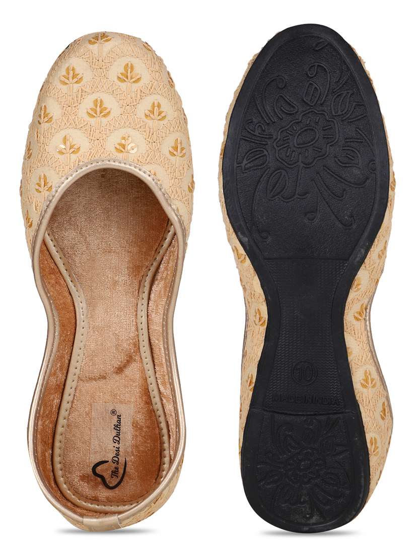 self design jutis & mojaris - 19117321 -  Standard Image - 6