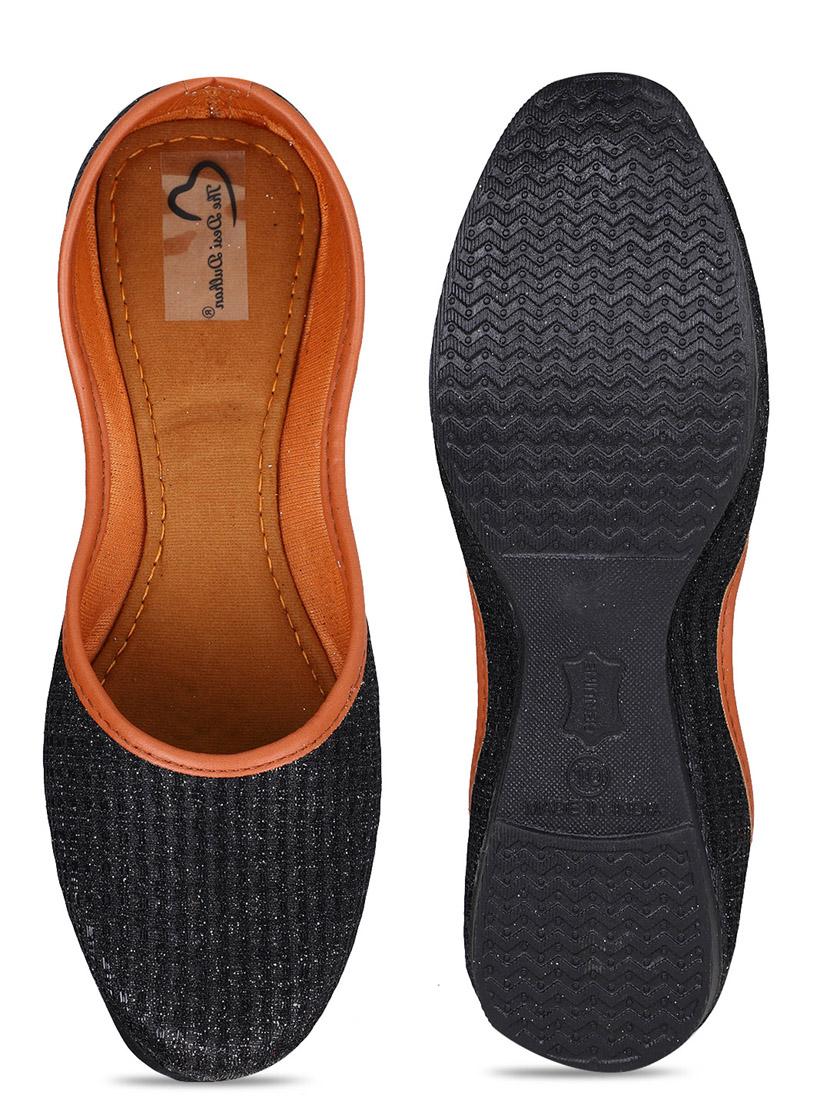 embellished jutis & mojaris - 19117393 - Standard Image - 6