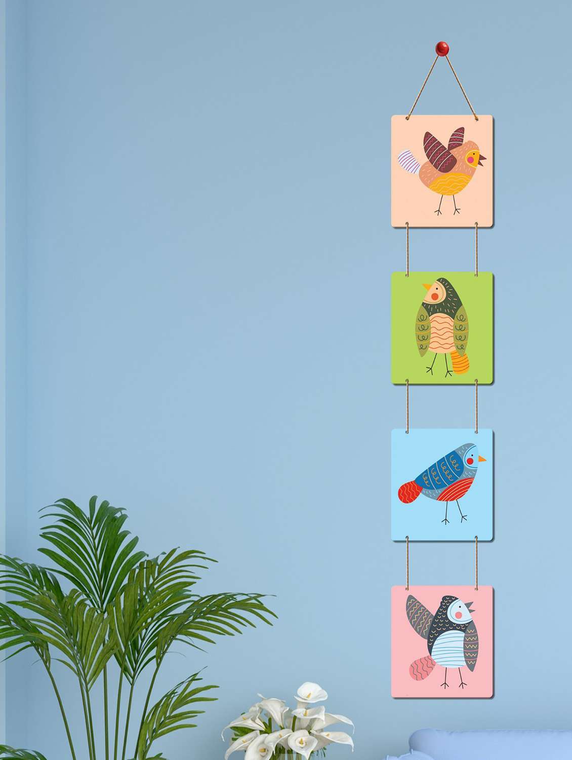 decorative wooden wall hanging for house decoration item gifts (wh_3306nn)