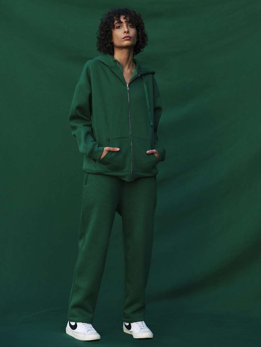 women's plain sweatshirt - 19122813 -  Standard Image - 4