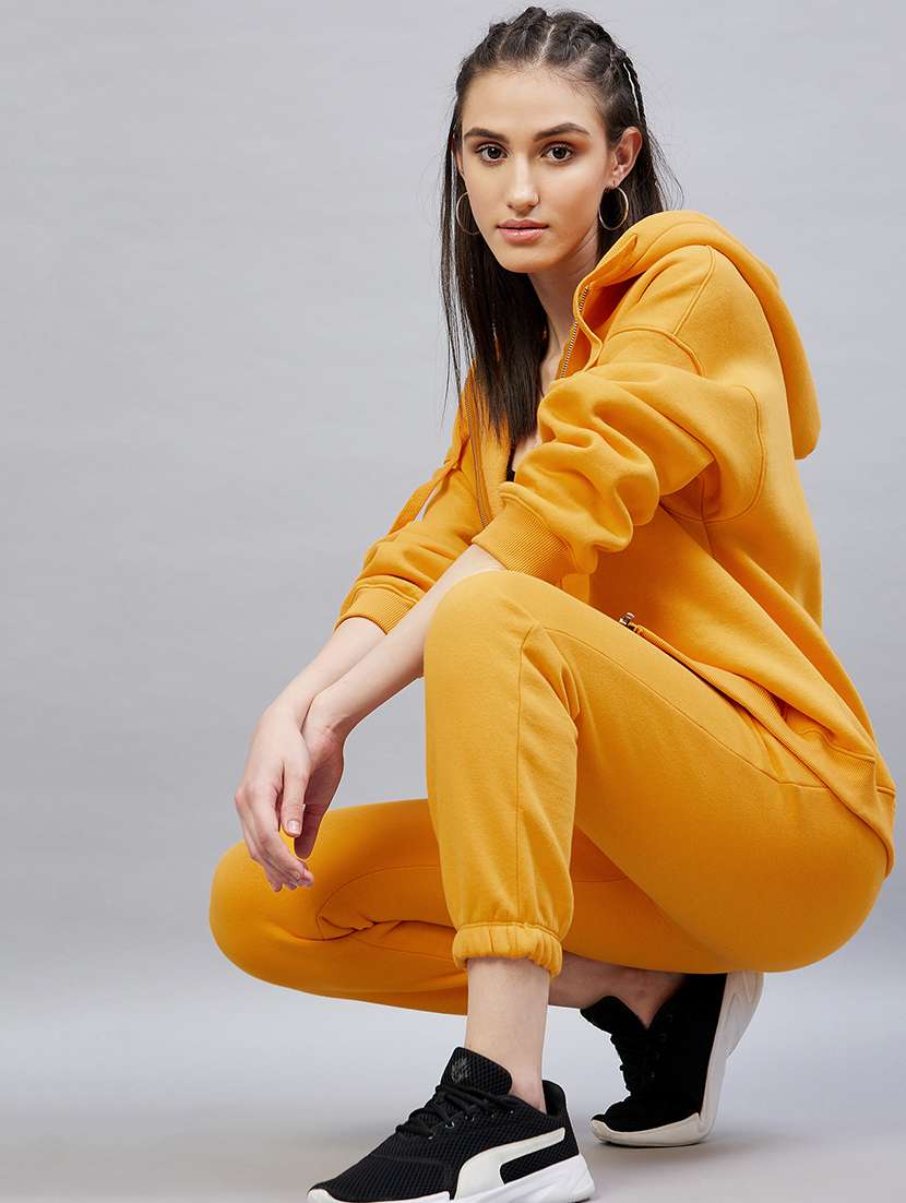 women's plain sweatshirt - 19122814 -  Standard Image - 4