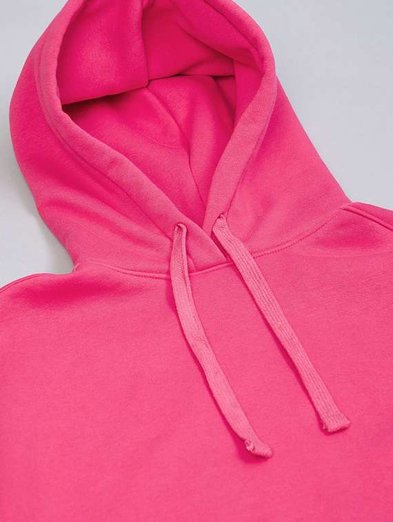 women's plain sweatshirt - 19122822 -  Standard Image - 4